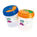 Pahar Pentru Spalat Pensule Milan