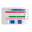 Geanta cu 4 Penare Echipate 872SRTR