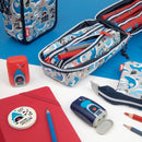 Geanta cu 4 Penare Echipate 872SRTR