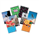 Caiet A4 48 de file Dictando sau Matematica Pigna