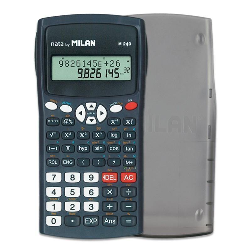 Calculator 10 Dg Milan Stiintific 159110kbl