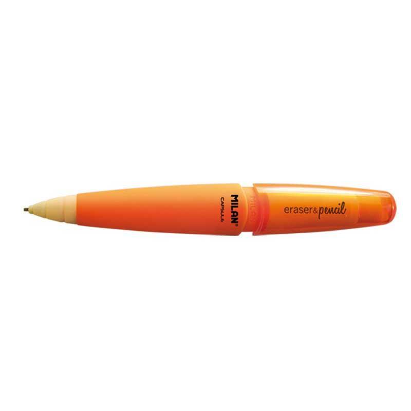 Creion mecanic fluo Milan 1.3mm