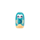 Ascutitoare Cu Radiera Cuddle Milan