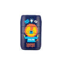 Ascutitoare Cu Radiera Under Ground Milan