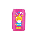 Ascutitoare Cu Radiera Under Ground Milan