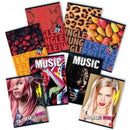 Caiet A4 48 de file Dictando sau Matematica Pigna