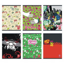 Caiet A4 60 de file Dictando sau Matematica Pigna