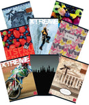 Caiet A4 80 de file Dictando sau Matematica Pigna