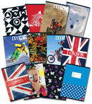 Caiet A4 80 de file Dictando sau Matematica Pigna