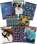 Caiet A4 60 de file Dictando sau Matematica Pigna