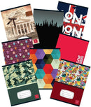 Caiet A5 80 de file Pigna