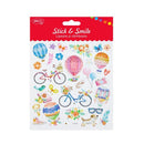 Abtibild - Ab069 Lipeste Si Zambeste  