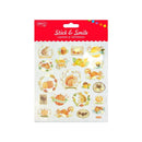 Abtibild - Ab085 Lipeste Si Zambeste  