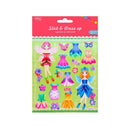 Abtibild - Ab086 Lipeste Si Imbraca  