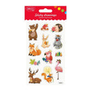 Abtibild - Ab091 Desene Lipicioase  