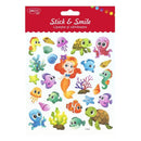 Abtibild  - Ab098 In Mare  Lipeste  Si  Zambeste   