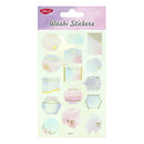 Abtibild - Ab105 Notite Washi  