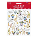 Abtibild - Ab905 Oua Lipeste Si Zambeste   