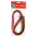 Fire Impletit Rotunde Daco Ad004 