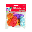 Mutrisoare Spuma Autoadeziva Ad052