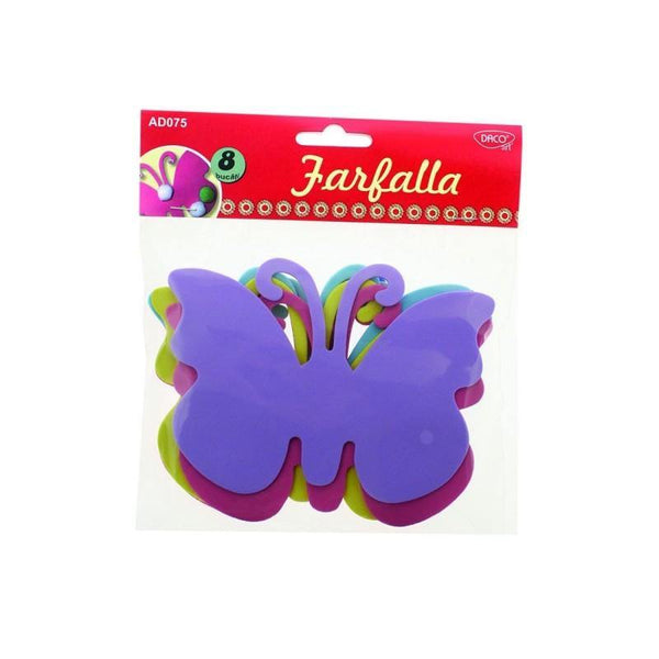 Farfalla Spuma Ad075