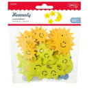 Accesorii Craft - Ad095 Luminatori Spuma Aa