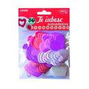 Te Iubesc Spuma Autoadeziva Ad096