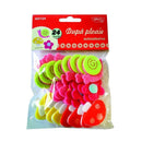 Dupa Ploaie Autoadezive Pasla Ad124