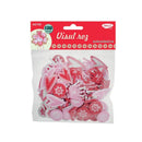 Visul Roz Spuma Autoadeziva Ad150