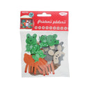 Prietenii Padurii Spuma Ad153