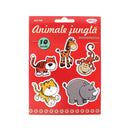 Animale Jungla Spuma AutoADeziva AD160