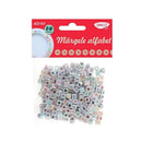 Margele Alfabet Ad161