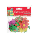 Infloreste Primavara AutoADeziv AD162