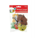 Prietenii Junglei Spuma Autoadeziva Ad189