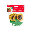 Floare Cu Soare Daco Ad291