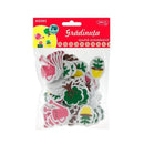 Gradinuta Spuma Autoadeziva Ad293 