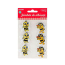 Zambete De Albinute Ad300