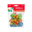 Galbiori Spuma Autoadeziva Ad900