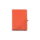 Agenda Nedatata 130 X 205 Mm 160 Pagini Daco An505p