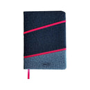 Agenda Nedatata A5 160 Pagini Daco An502r