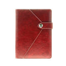 Agenda Nedatata A5 160 Pagini Daco An512b 