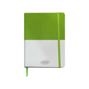 Agenda Nedatata A6 160 Pagini Daco AN603