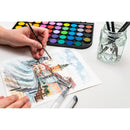 Acuarele 48 Culori Daco Ar480