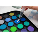 Acuarele 48 Culori Daco Ar480