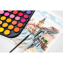 Acuarele 48 Culori Daco Ar480