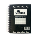 Bloc Notes Ginho