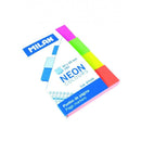 Bloc Notes Adeziv Index 4 X 20 X 50 Milan