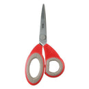 Foarfeca birou 19 cm Milan