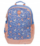 Ghiozdan Gradinita Milan 0841CCP