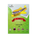 Caiet A5 140 File Ecada